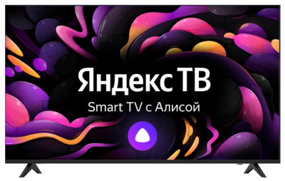 ЖК-телевизор Hi VHiX-55U169MSY