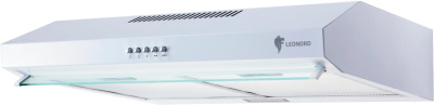 Вытяжка Leonord LEH-010-50W белый