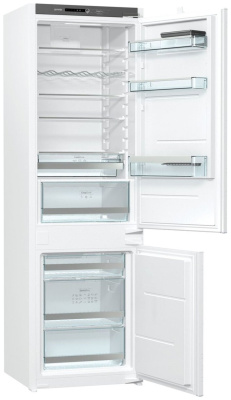 Встраиваемый холодильник Gorenje NRKI4182A1