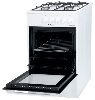 Плита газовая Hansa FCGW510029A