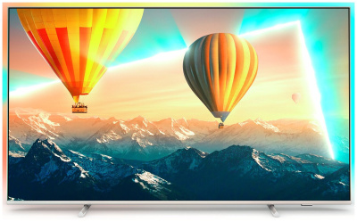 ЖК-телевизор Philips 55PUS8057/60