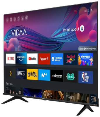 ЖК-телевизор Hisense 43A6BG (ИМП)