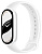 Фитнес-браслет Xiaomi Smart Band 10 Ceramic Edition Pearl White