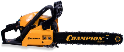Бензопила CHAMPION 241-16