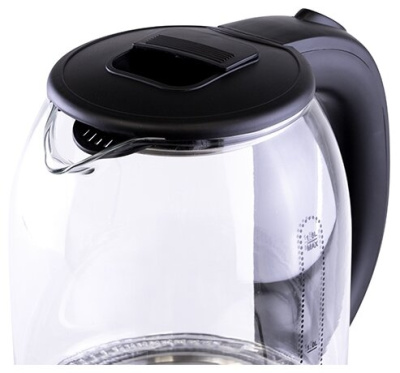 Чайник Blackton Bt KT1822G Черный