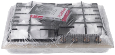 Газовая варочная поверхность Maunfeld EGHG.64.63CBG.R/G