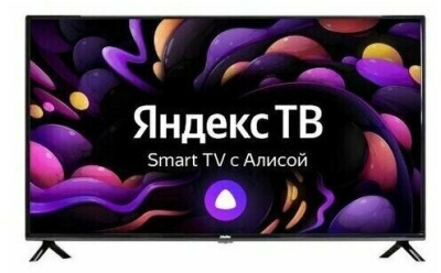 Телевизор Doffler 65KUS65