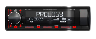 Автомагнитола Prology CMD-330