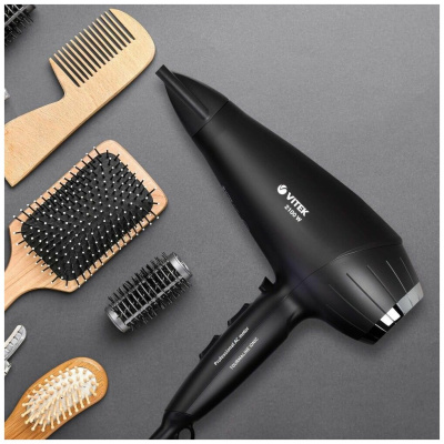 Фен Vitek VT-1301