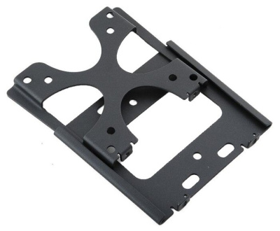 Кронштейн Kromax VEGA-3 black