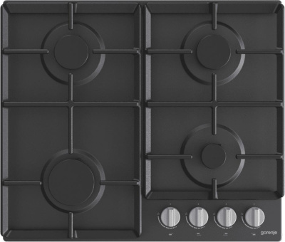 Газовая варочная поверхность Gorenje G641EXB