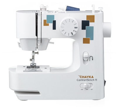 Швейная машина Chayka ComfortStitch 11