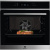 Электрический духовой шкаф Electrolux EOE7F31X