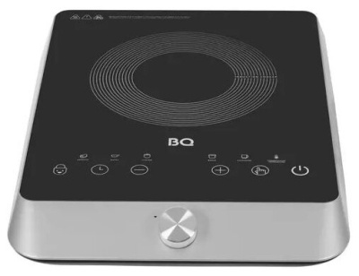 Настольная индукционная плита BQ HP124SS