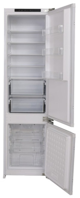 Встраиваемый холодильник ASCOLI ADRF310WEBI