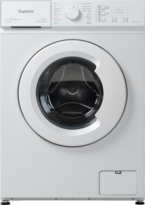 Стиральная машина Бирюса WM-SM510/08