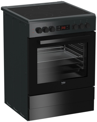 Плита электрическая BEKO FSM 67320 GAS
