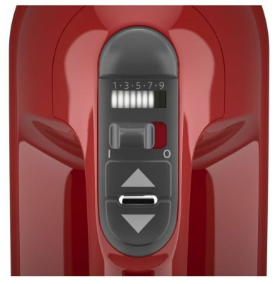 Миксер Kitchenaid 5KHM9212EER