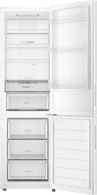 Холодильник Haier CEF538CWG