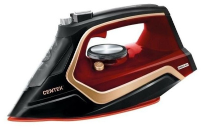 Утюг CENTEK CT-2313 красный
