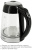 Чайник Atlanta ATH-2535 Black
