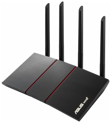 Wi-Fi роутер Asus RT-AX55