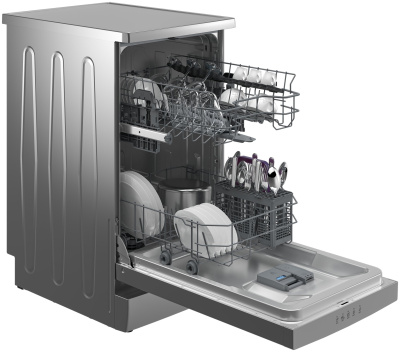 Посудомоечная машина BEKO BDFS15020S
