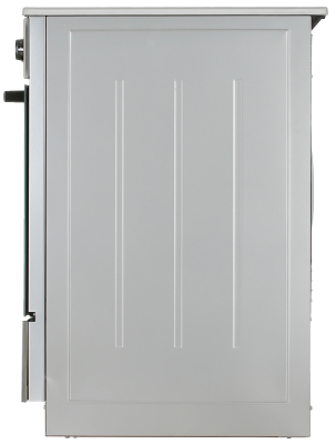 Плита электрическая Gorenje GECS6C70XC