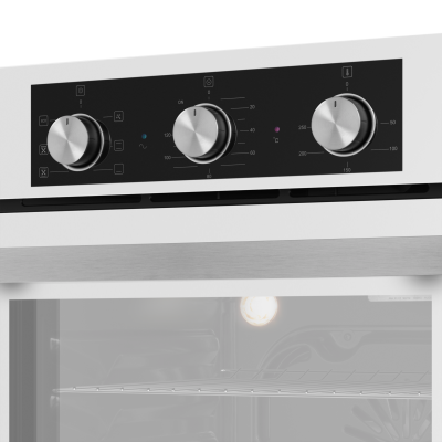 Электрический духовой шкаф Maunfeld AEOF6060W