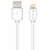 USB кабель Lightning Krutoff Classic (2m) белый