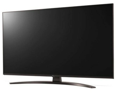 ЖК-телевизор LG 43UQ81009LC