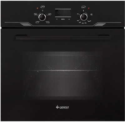 Газовый духовой шкаф GEFEST ДГЭ 621-03