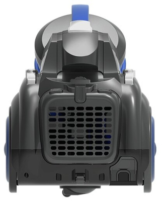 Пылесос BQ VC2208MC Gray-Blue