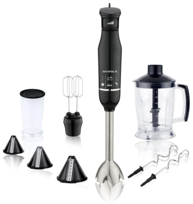 Блендер погружной SUPRA HBS-750