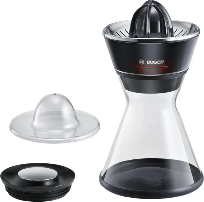 Соковыжималка Bosch MCP72GPB для цитрусовых