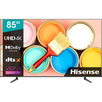 ЖК-телевизор Hisense 85A6BG (ИМП)