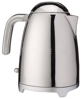 Чайник Smeg KLF03SSEU