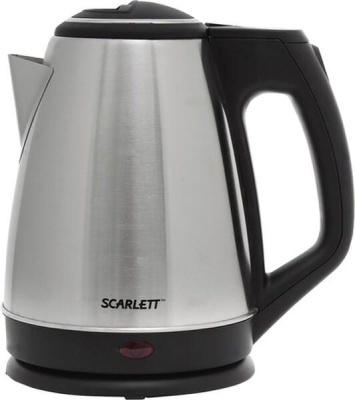 Чайник Scarlett SC-EK21S25