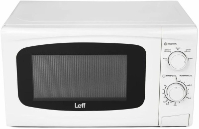 Микроволновая печь LEFF 20MM721W White