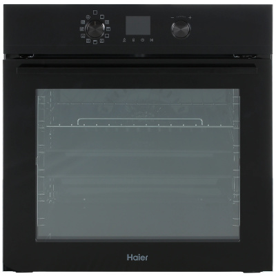 Электрический духовой шкаф Haier HOQ-K4AAN3GB