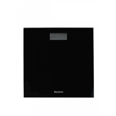 Весы напольные Blackton Bt BS301 Черный