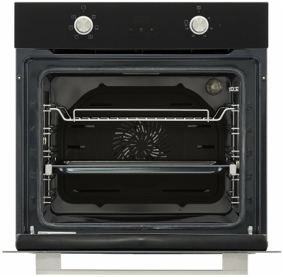Электрический духовой шкаф Krona TESORO 60 BL