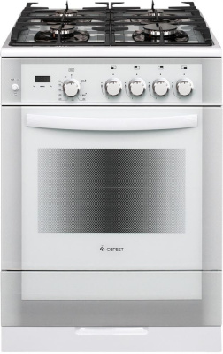 Плита газовая GEFEST ПГ 6500-03 0042