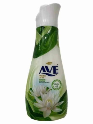 Кондиционер для белья AVE "Водная лилия" 1л