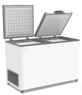 Морозильный ларь FROSTOR F400SD