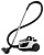 Пылесос BBK BV1504 White/Black