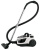 Пылесос BBK BV1504 White/Black
