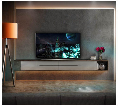 OLED-телевизор LG OLED48C24LA