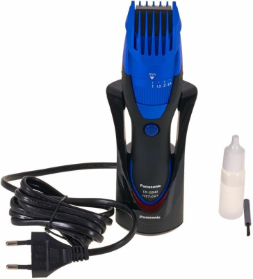Машинка для стрижки волос Panasonic ER-GB40A