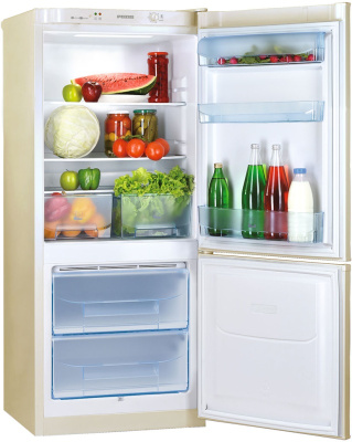 Холодильник Pozis RK-101 бежевый